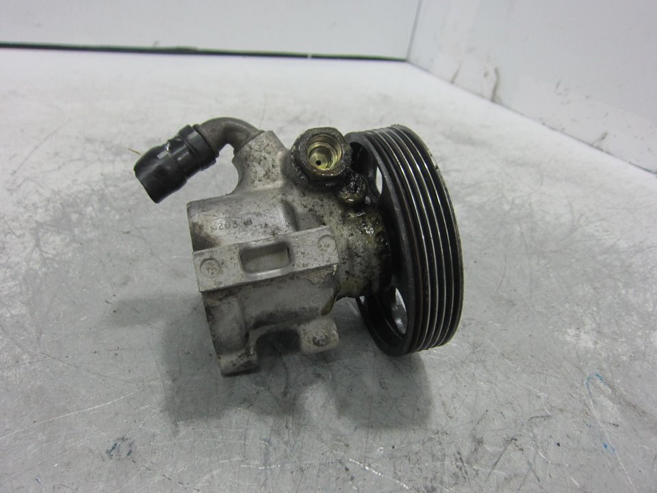 CITROËN Berlingo 1 generation (1996-2012) Power Steering Pump 26068593 24935644