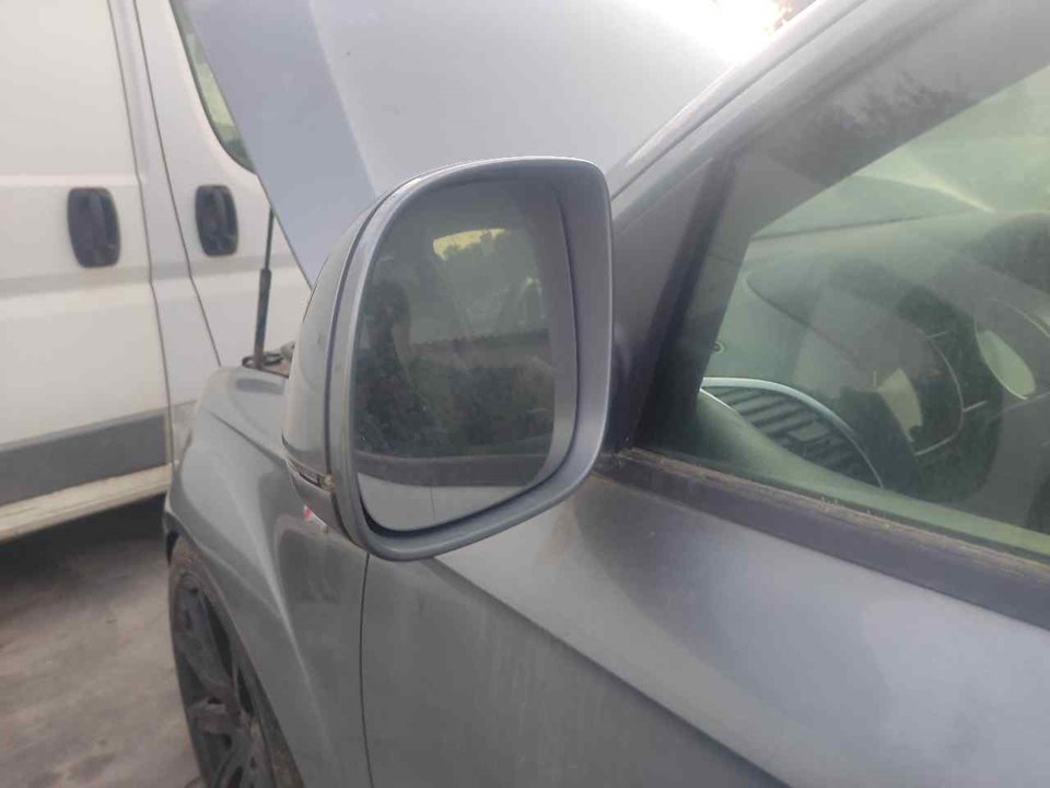 AUDI Q7 4L (2005-2015) Зеркало передней левой двери 24955762