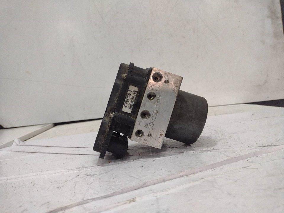 FIAT Grande Punto 1 generation (2006-2008) ABS Pump 0265231535 21274216