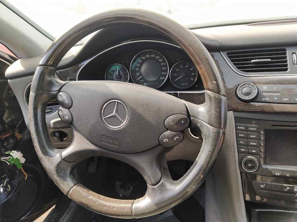 MERCEDES-BENZ CLS-Class C219 (2004-2010) Volant 25419842