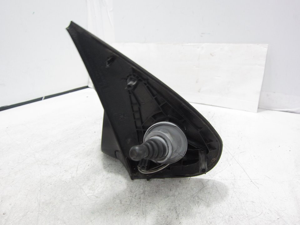 PEUGEOT 206 1 generation (1998-2009) Left Side Wing Mirror 017003 24959662