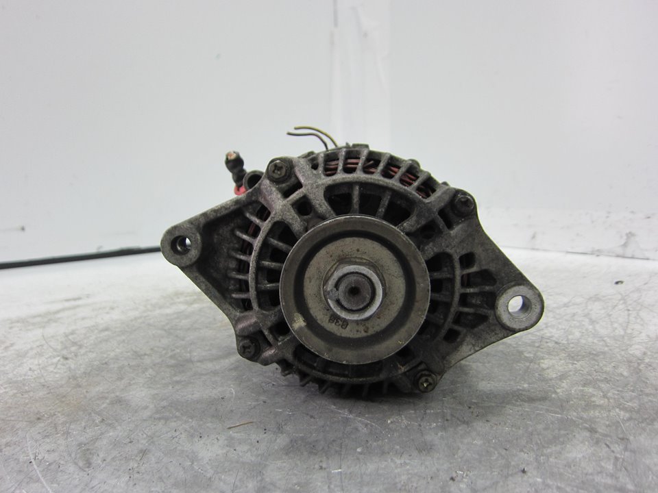 NISSAN Almera N15 (1995-2000) Alternator A5T06891C 24957772