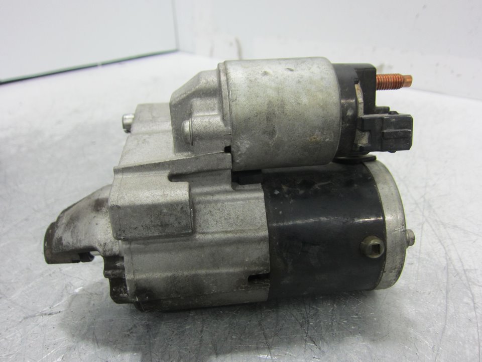 PEUGEOT 308 T7 (2007-2015) Starter Motor M000T32271 24936334