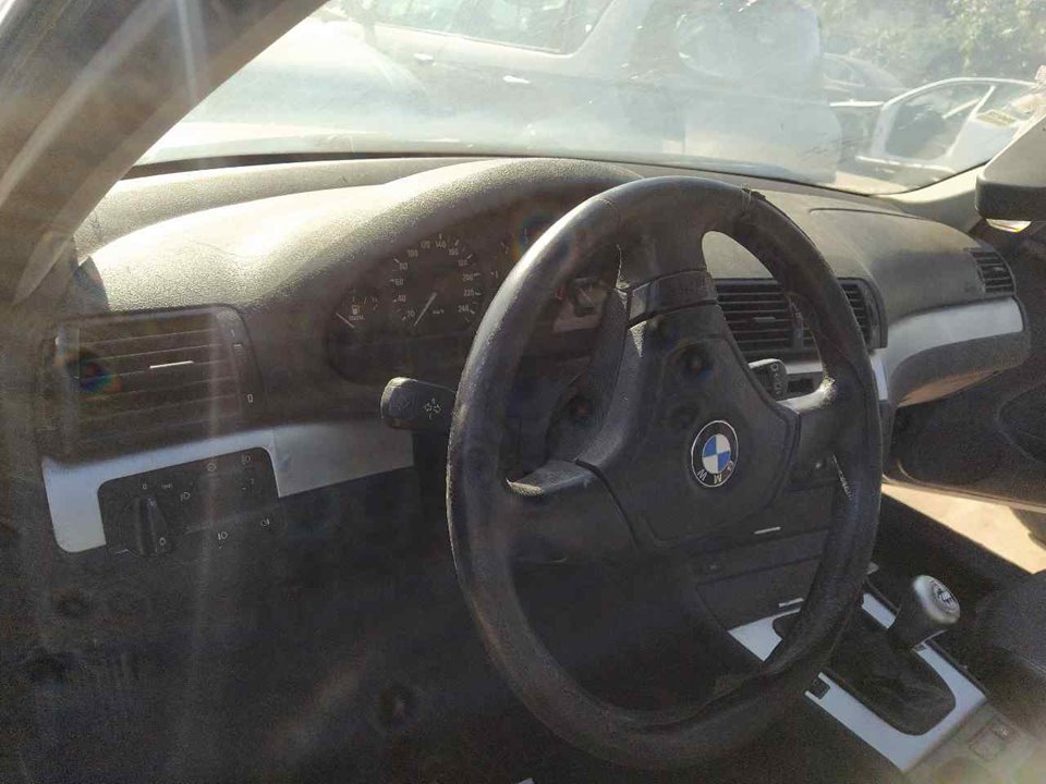 BMW 3 Series E46 (1997-2006) Передняя панель салона 25360697