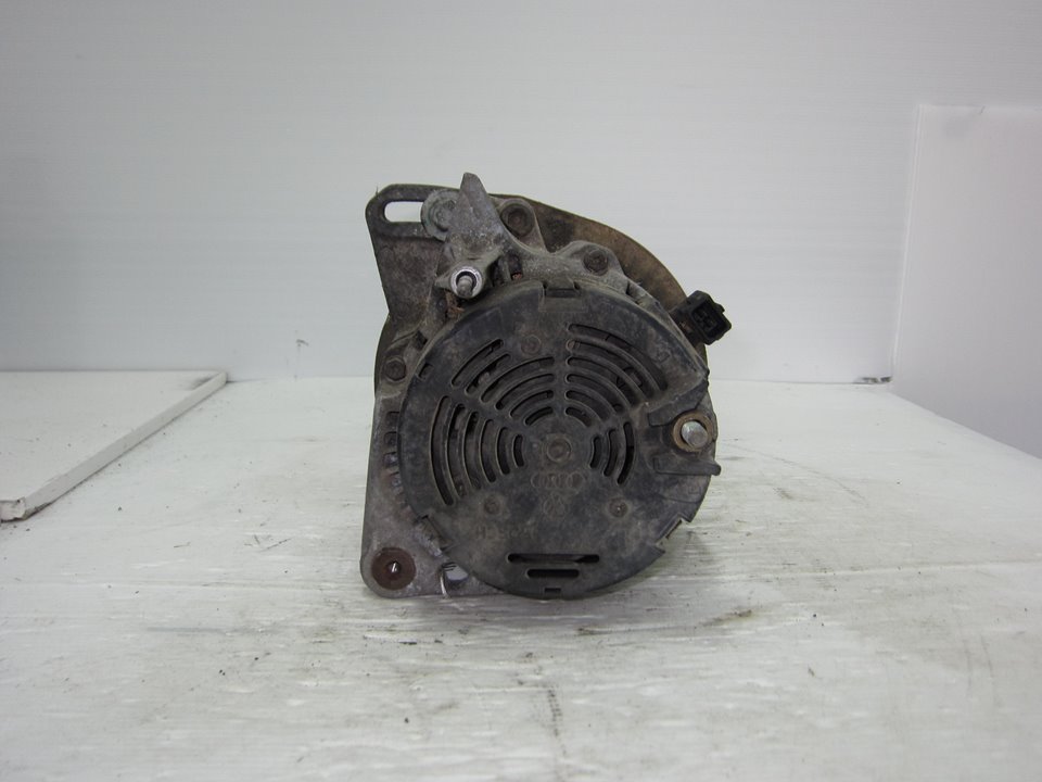 SEAT Cordoba 1 generation (1993-2003) Alternator 0123310020 21131849