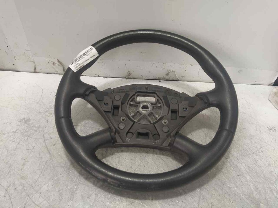 FORD Focus 1 generation (1998-2010) Steering Wheel 98AB3600BDW 24937786