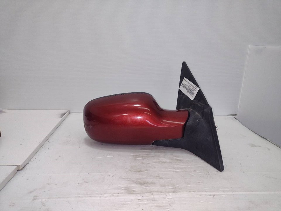 RENAULT Megane 2 generation (2002-2012) Right Side Wing Mirror 12353570 24887617