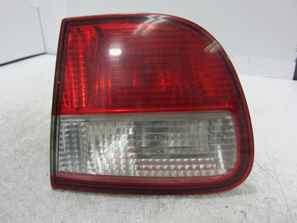 SEAT Leon 1 generation (1999-2005) Rear Right Taillight Lamp 1M6945092A 24963299