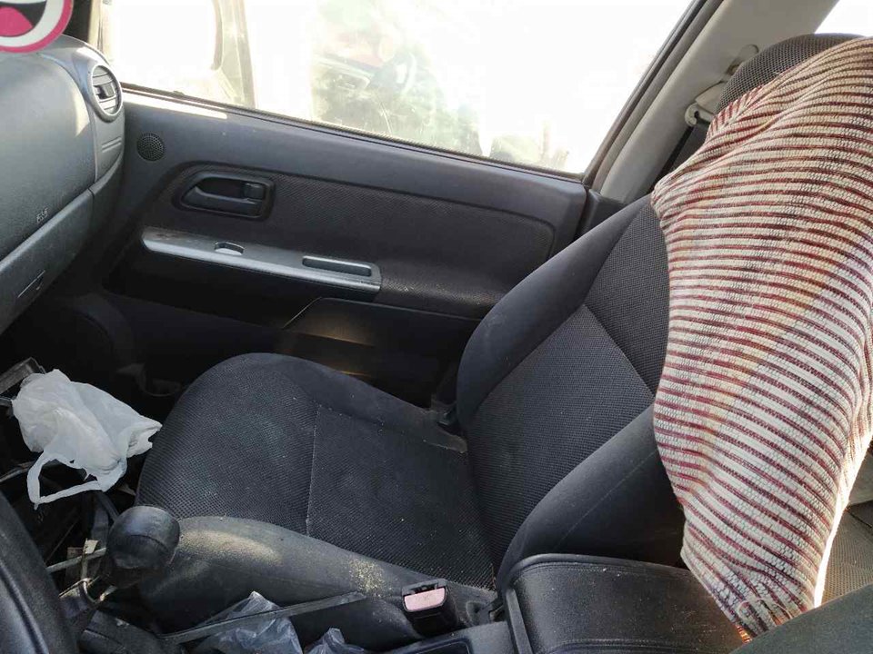 ISUZU D-Max 1 generation (2002-2012) Front Right Seat 25335383