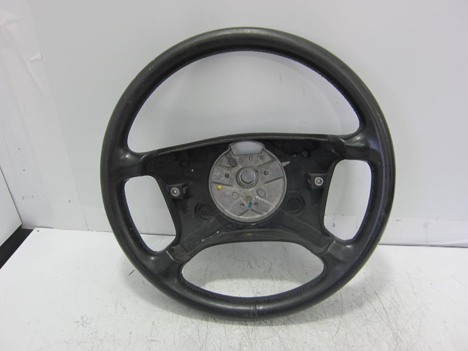 BMW X5 E53 (1999-2006) Steering Wheel 101328 24963756
