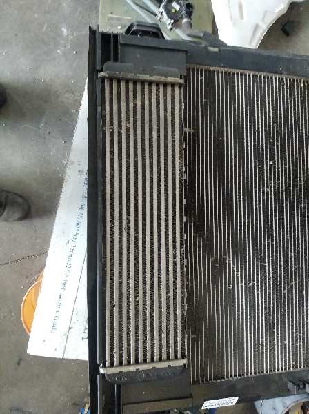 BMW 3 Series F30/F31 (2011-2020) Intercooler Radiator 23557415