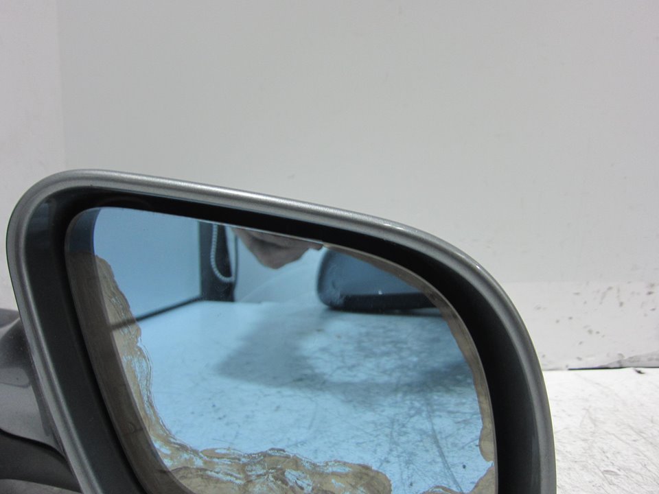 AUDI A6 C5/4B (1997-2004) Зеркало передней правой двери 0132296 24936015