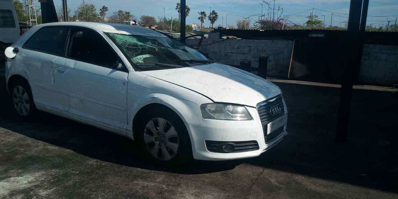 AUDI A2 8Z (1999-2005) Váltóáramú generátor 06F903023C 21296921