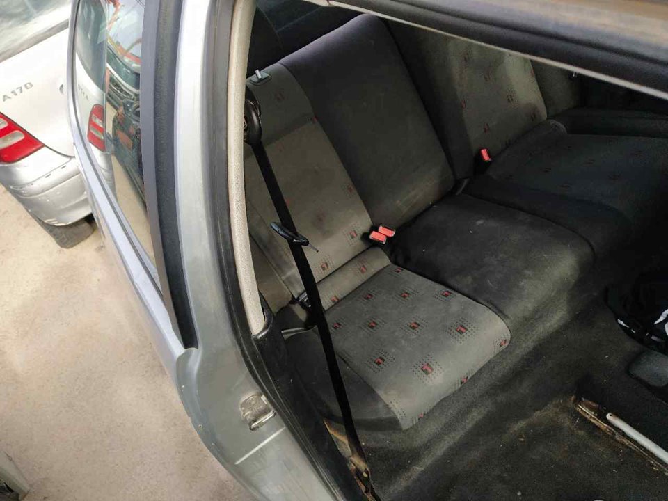 SEAT Cordoba 1 generation (1993-2003) Front Right Seatbelt 25343848