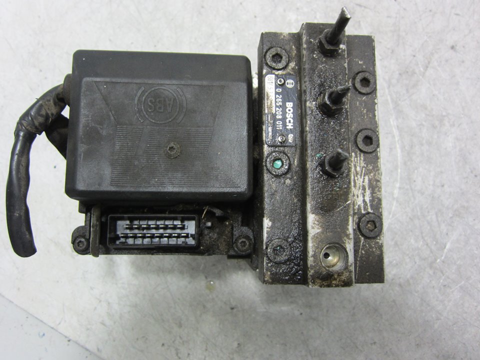 OPEL Astra F (1991-2002) ABS Pump 0265208011 24964014