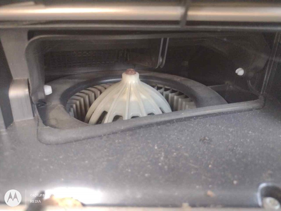 TOYOTA E-Class W211/S211 (2002-2009) Heater Blower Fan A2308210251 25045540