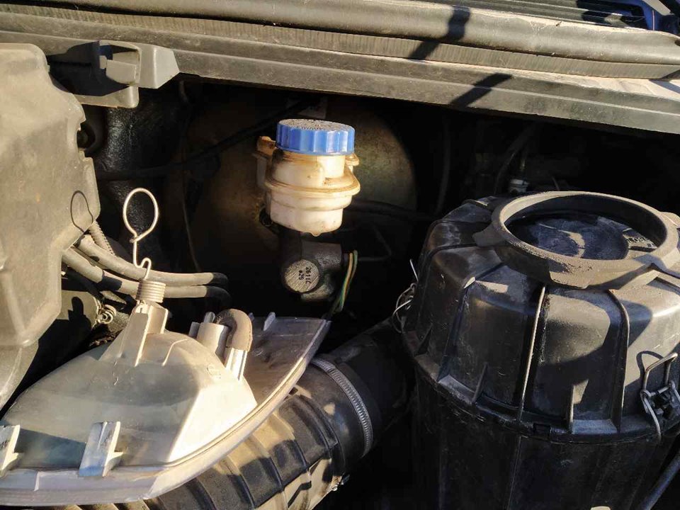 LAMBORGHINI 1 generation (1989-1997) Brake Cylinder 25360752