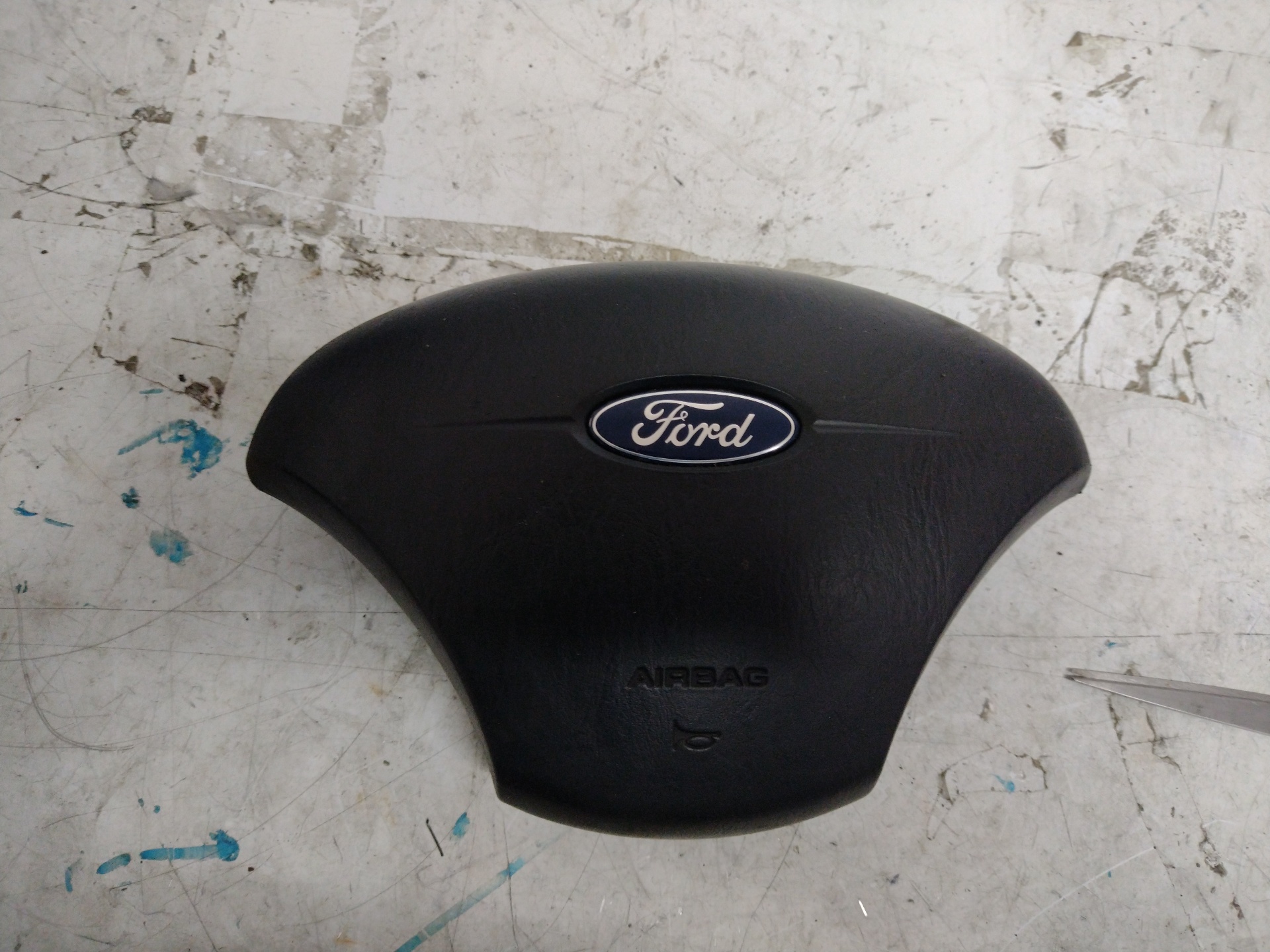 FORD Focus 1 generation (1998-2010) Kiti valdymo blokai 2M51A042B85 21280057