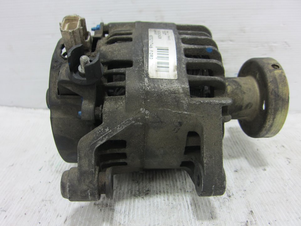 FORD Focus 1 generation (1998-2010) Alternator 63321746 24961468