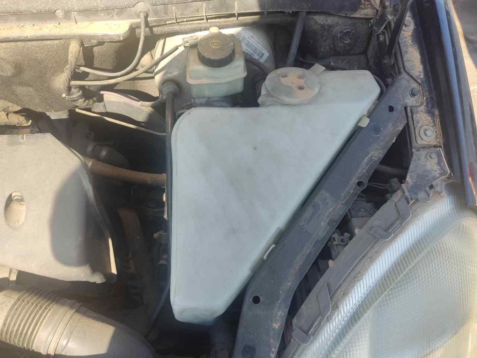 AUDI A7 C7/4G (2010-2020) Window Washer Tank 25437847