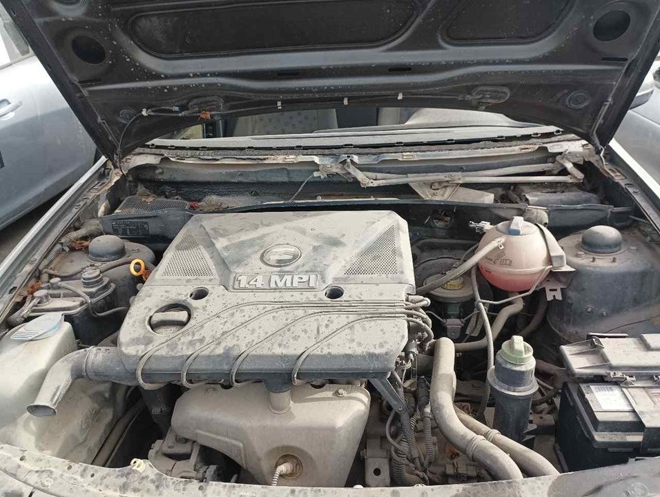 SEAT Ibiza 2 generation (1993-2002) In Tank Fuel Pump 25352093