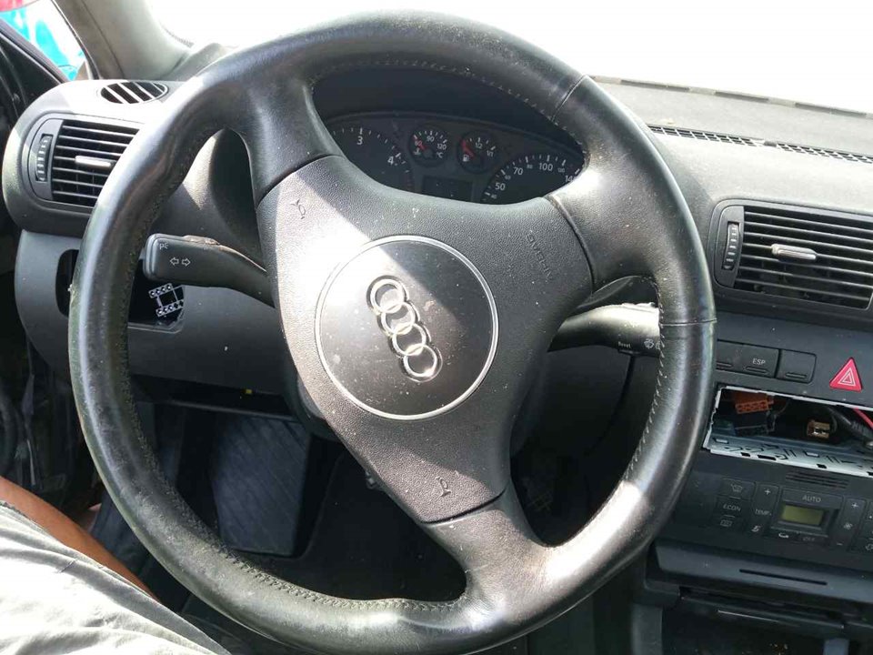 AUDI A3 8L (1996-2003) Autres unités de contrôle 25419680