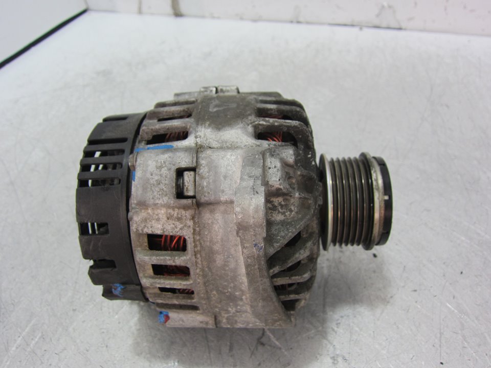 BMW 5 Series F10/F11 (2009-2017) Alternator 2542466B 25710269