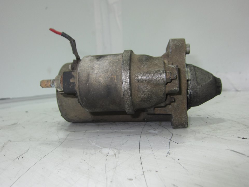 FIAT Punto 3 generation (2005-2020) Starter Motor 63223200 20441654