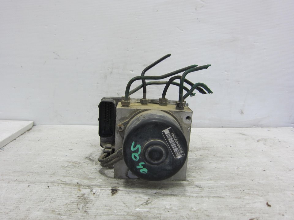 RENAULT Laguna 1 generation (1993-2001) Абс блок 10094614023 24963279