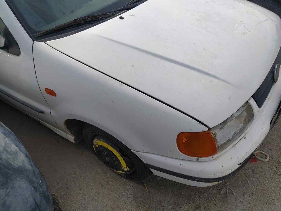 VAUXHALL 2 generation (2004-2011) Front Right Fender 25335825