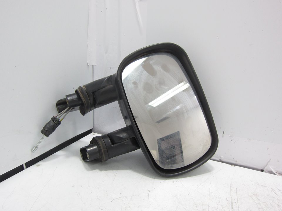 FIAT Doblo 1 generation (2001-2017) Зеркало передней правой двери 027400 24961383