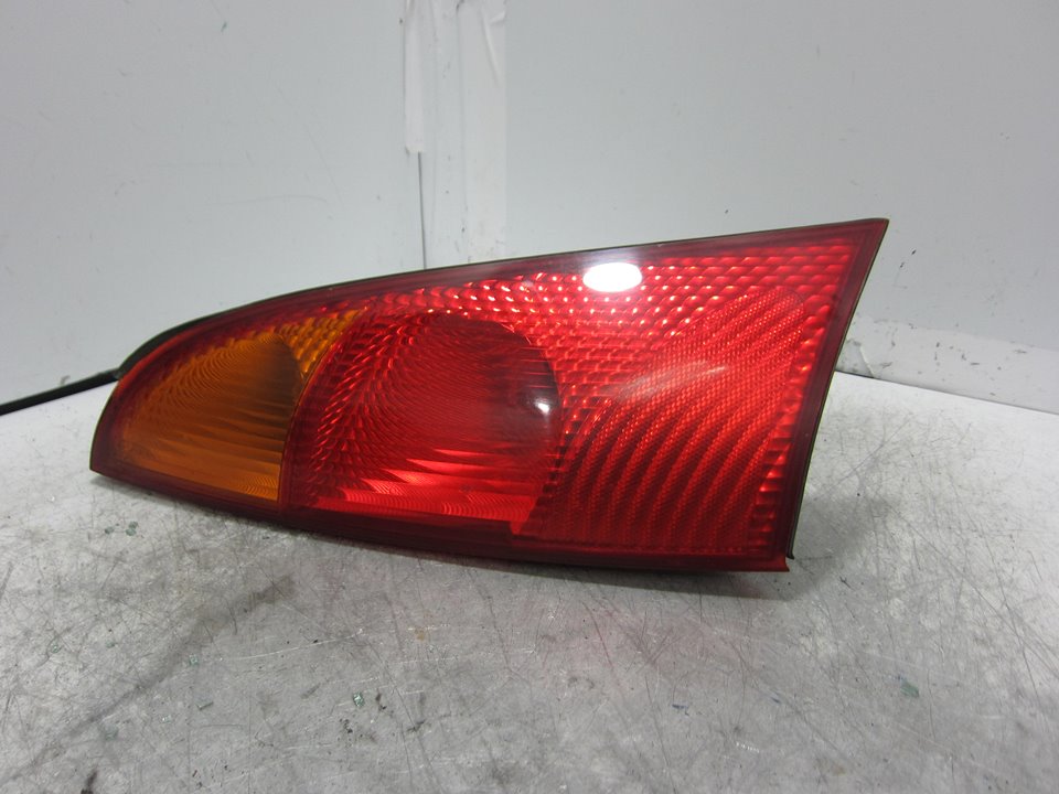 FORD Focus 1 generation (1998-2010) Rear Left Taillight XS4X13405AE 24938363