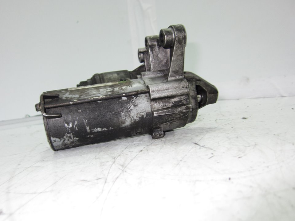 CITROËN Nemo 1 generation (2008-2015) Starter Motor TS14E110 20462431