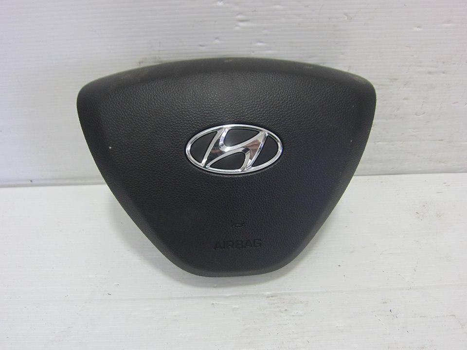 HYUNDAI i20 IB (2 generation) (2014-2020) Alte unități de control C856900010 25428342