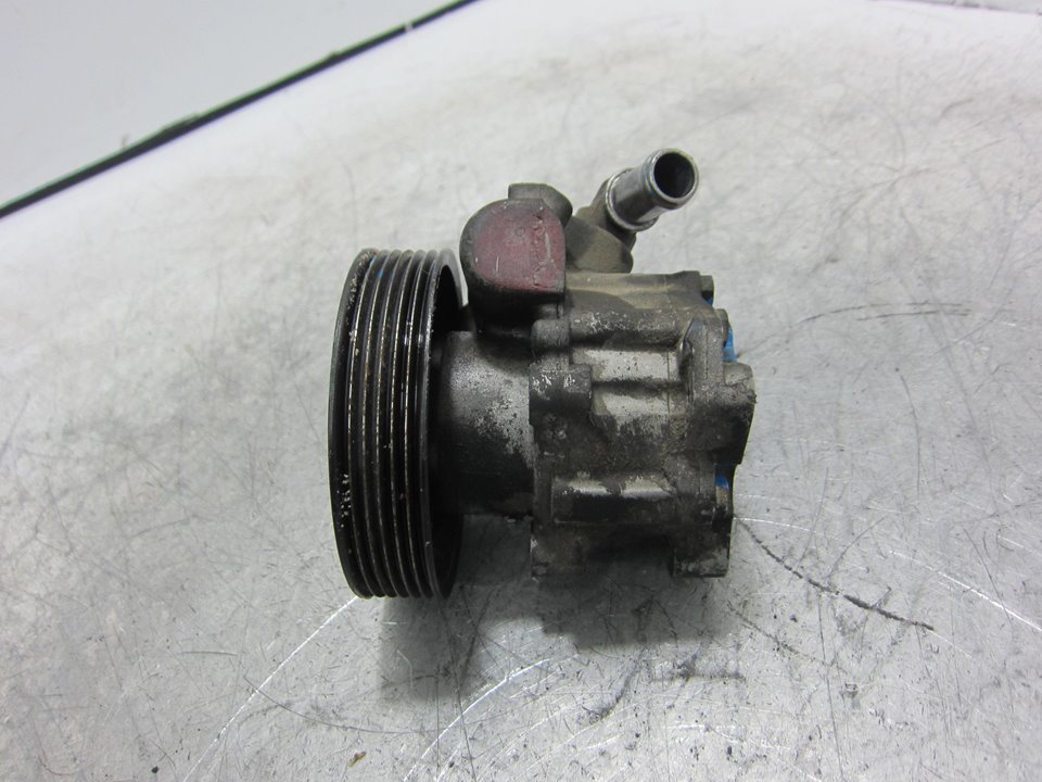 PEUGEOT 406 1 generation (1995-2004) Power Steering Pump 91128 24885762