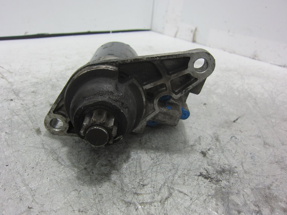 SEAT Ibiza 3 generation (2002-2008) Стартер 0001120400 24939549