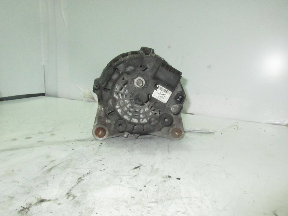 NISSAN Qashqai 2 generation (2013-2023) Alternator 231004EA0A 20697924