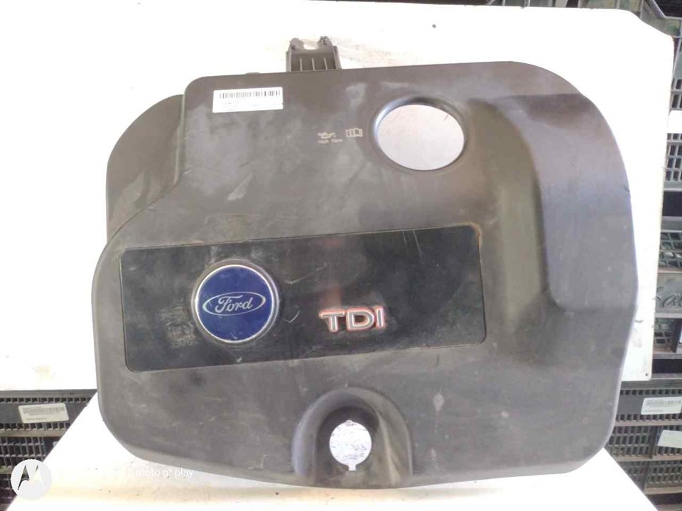 FORD Galaxy 1 generation (1995-2006) Engine Cover 013214054531 24952519