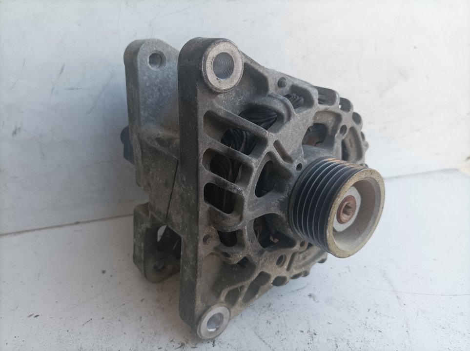 CITROËN C2 1 generation (2003-2009) Alternator 9642879480 21282564