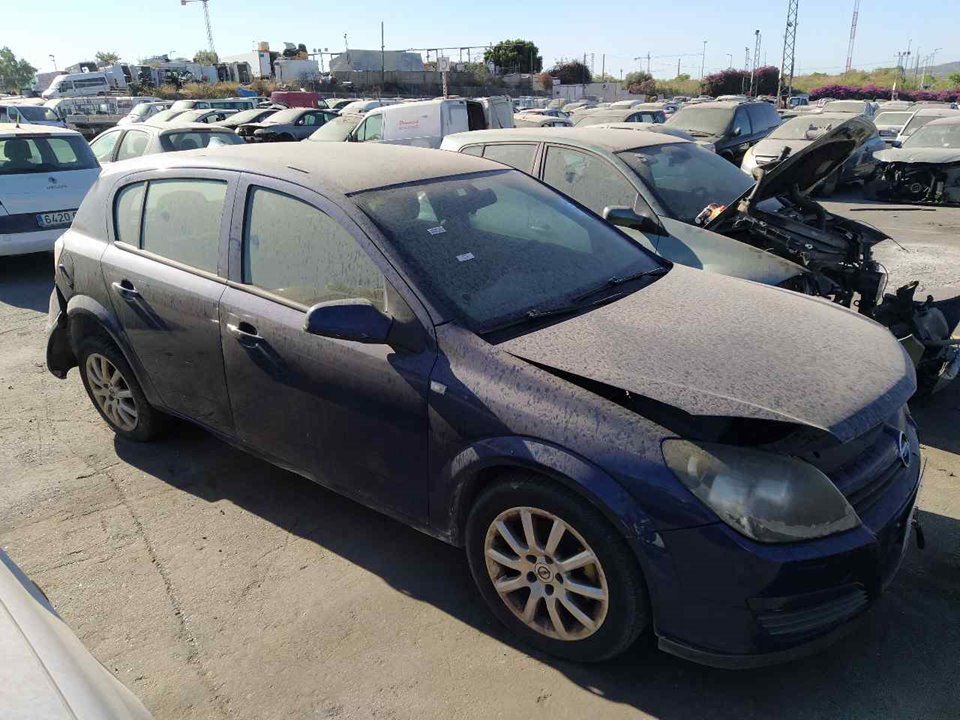 OPEL Astra J (2009-2020) Klímaszabályozó egység 25758088