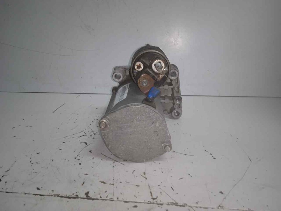 CHEVROLET Partner 2 generation (2008-2023) Starter Motor 966285418002 21293860