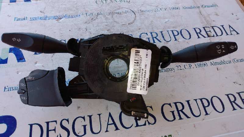 FORD Focus 1 generation (1998-2010) Pogas 98AG13335AD 21272724