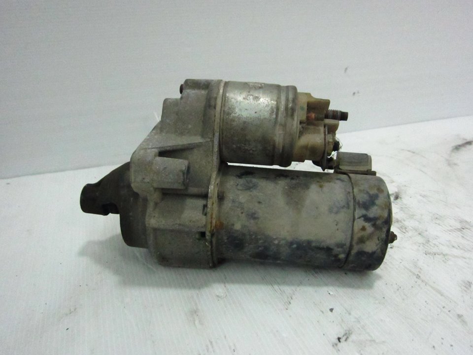 CITROËN Nemo 1 generation (2008-2015) Starter Motor 9640825280 21326011