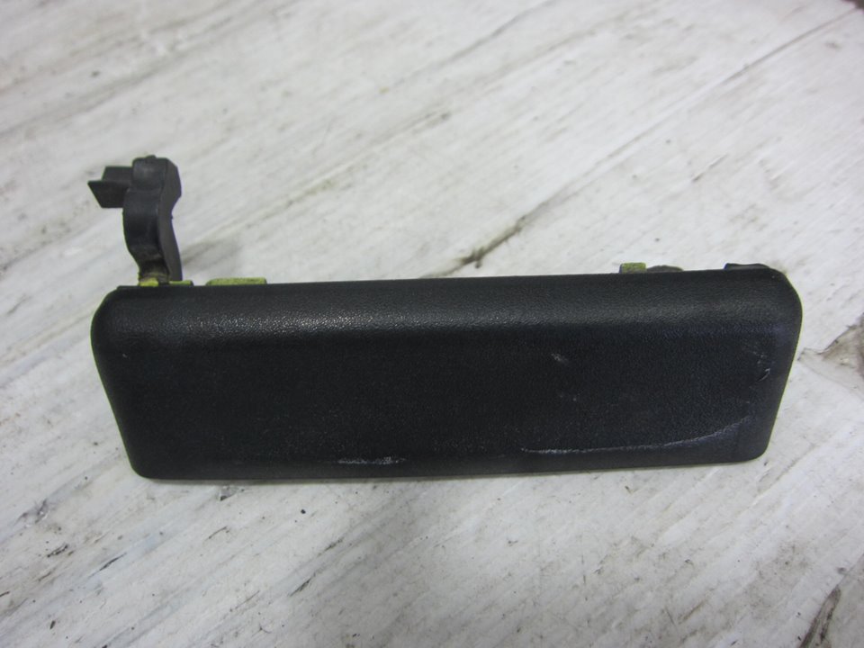 FORD Transit 2 generation (1986-2003) Front Left Door Exterior Handle 86VBV22401 24957231