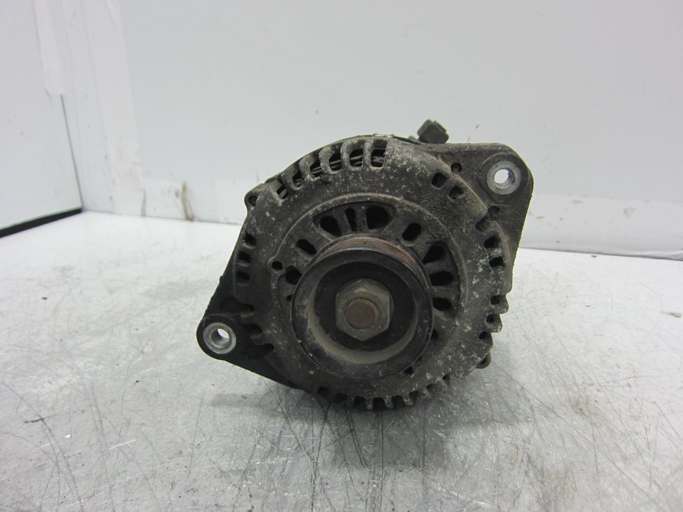 OPEL Meriva 1 generation (2002-2010) Alternator 8973261801 24940151