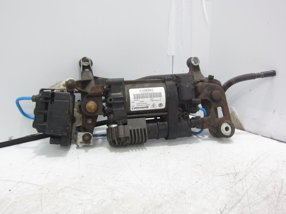 PORSCHE Cayenne 958 (2010-2018) Compressor 15150000523 24961433
