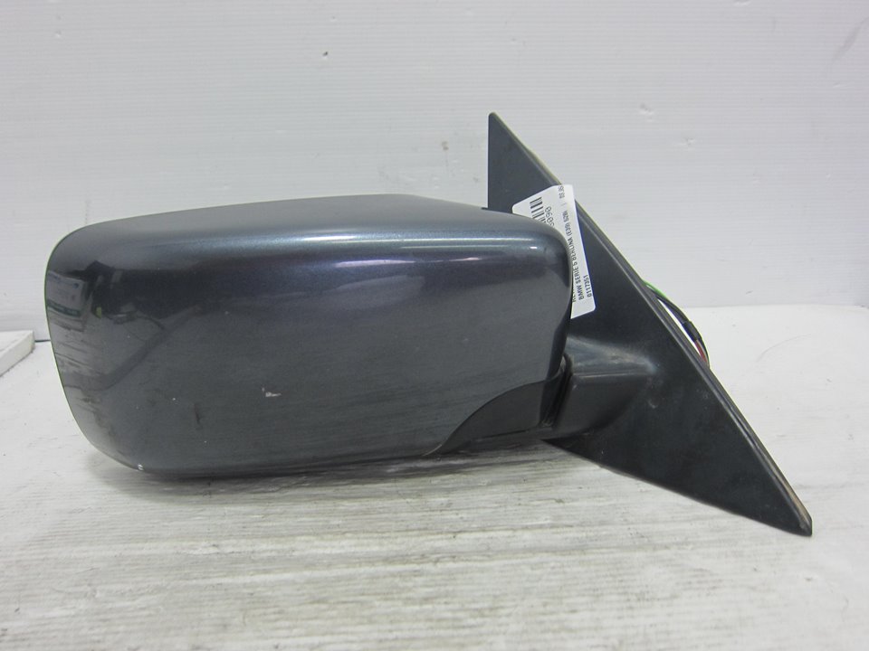 BMW 5 Series E39 (1995-2004) Right Side Wing Mirror 0117351 20947785