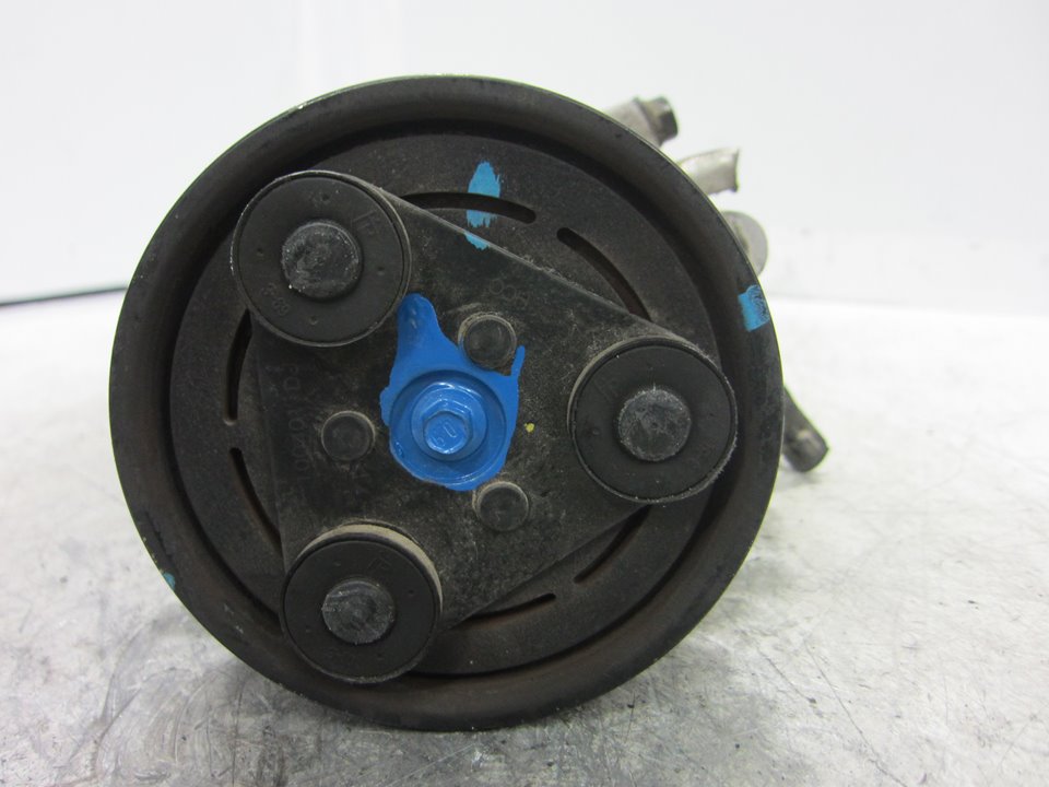 DODGE Picanto 1 generation (2004-2011) Air Condition Pump 97701XXXXX 24963263