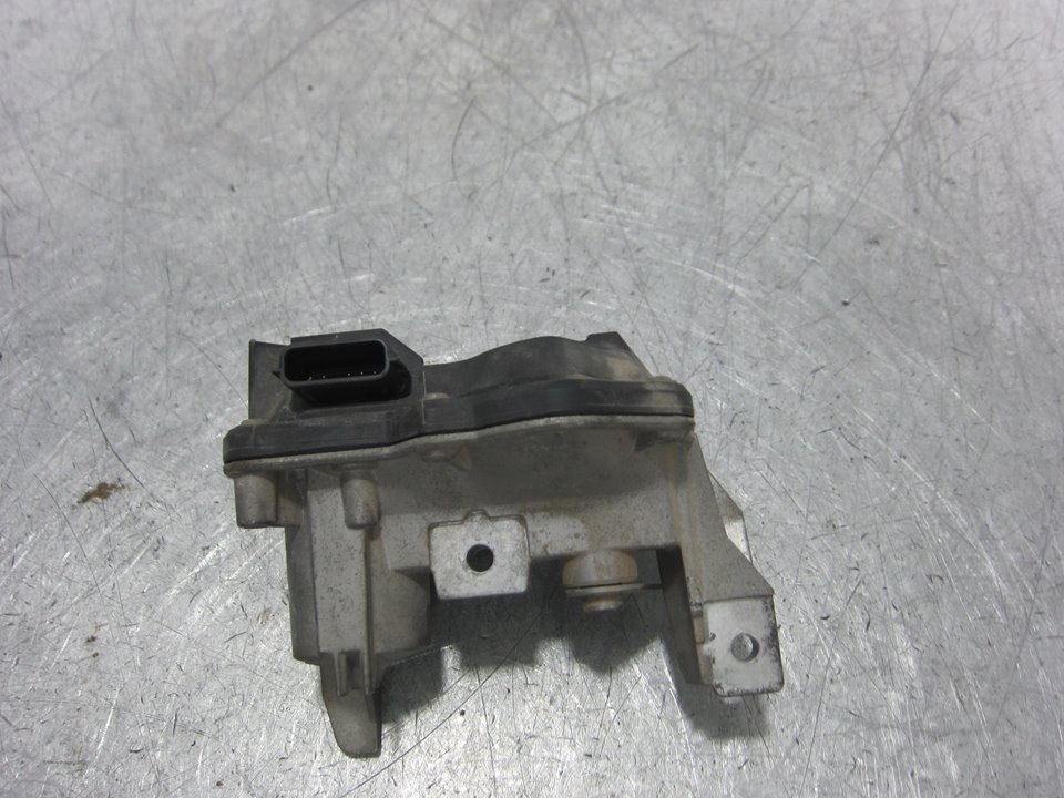 DACIA Logan 1 generation (2004-2012) EGR Valve 147808010R 25760219