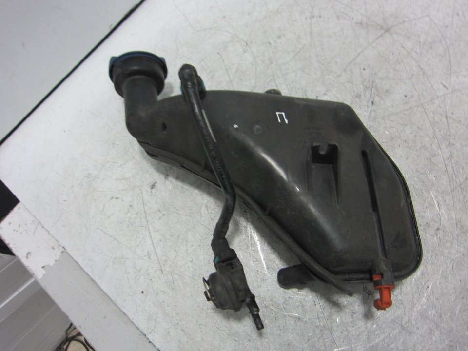 PORSCHE Panamera 970 (2009-2016) Expansion Tank 97010605103 23582966